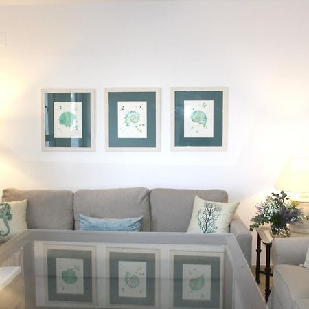 Nuevo Apartamento En Pleno Centro Kordoba Bagian luar foto