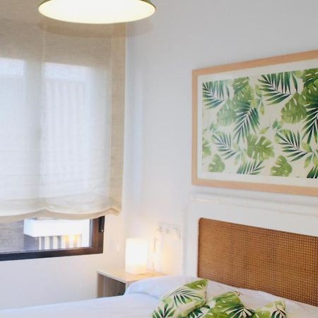 Nuevo Apartamento En Pleno Centro Kordoba Bagian luar foto