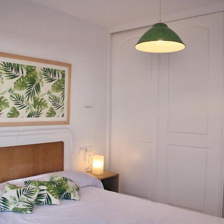 Nuevo Apartamento En Pleno Centro Kordoba Bagian luar foto