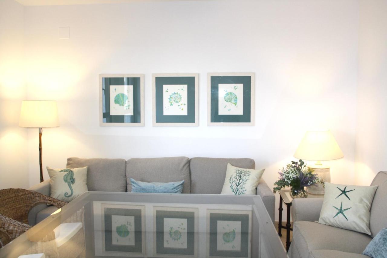 Nuevo Apartamento En Pleno Centro Kordoba Bagian luar foto