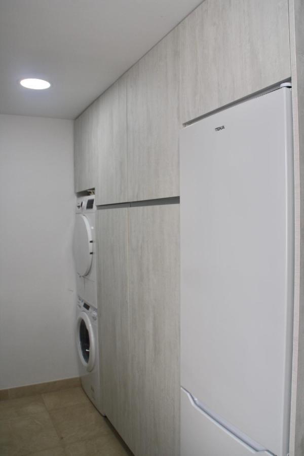 Nuevo Apartamento En Pleno Centro Kordoba Bagian luar foto