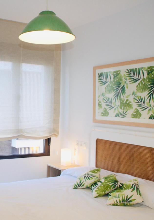 Nuevo Apartamento En Pleno Centro Kordoba Bagian luar foto