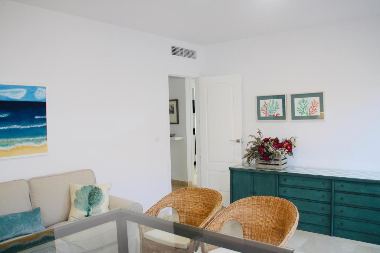 Nuevo Apartamento En Pleno Centro Kordoba Bagian luar foto