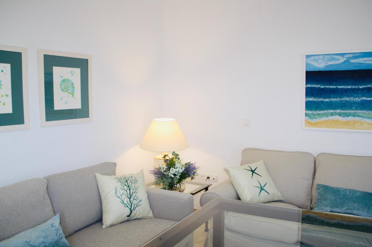 Nuevo Apartamento En Pleno Centro Kordoba Bagian luar foto