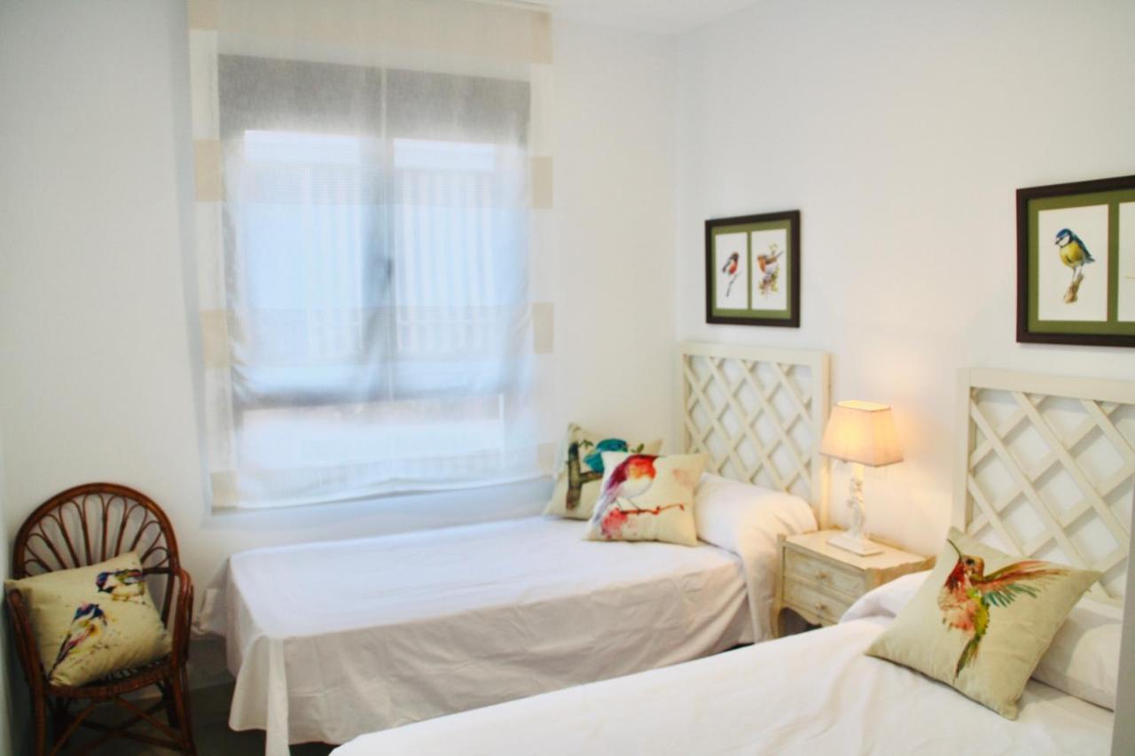 Nuevo Apartamento En Pleno Centro Kordoba Bagian luar foto