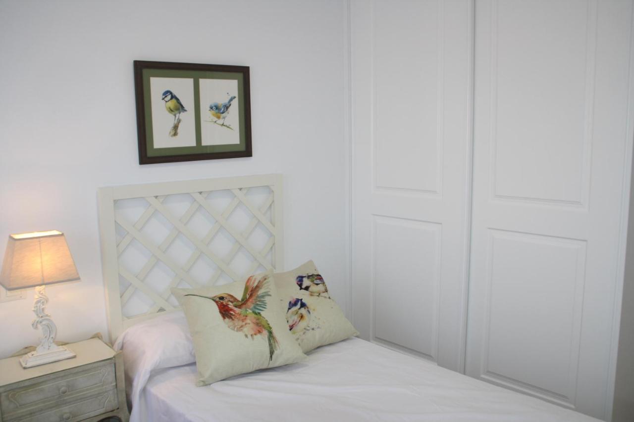 Nuevo Apartamento En Pleno Centro Kordoba Bagian luar foto