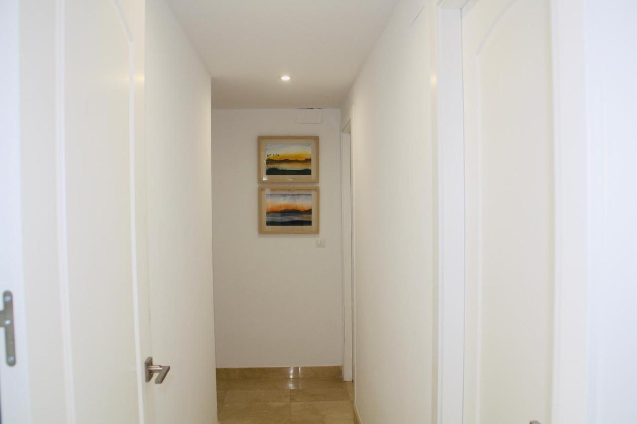 Nuevo Apartamento En Pleno Centro Kordoba Bagian luar foto