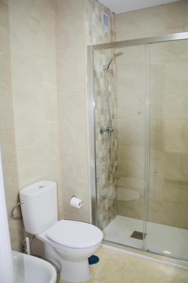 Nuevo Apartamento En Pleno Centro Kordoba Bagian luar foto
