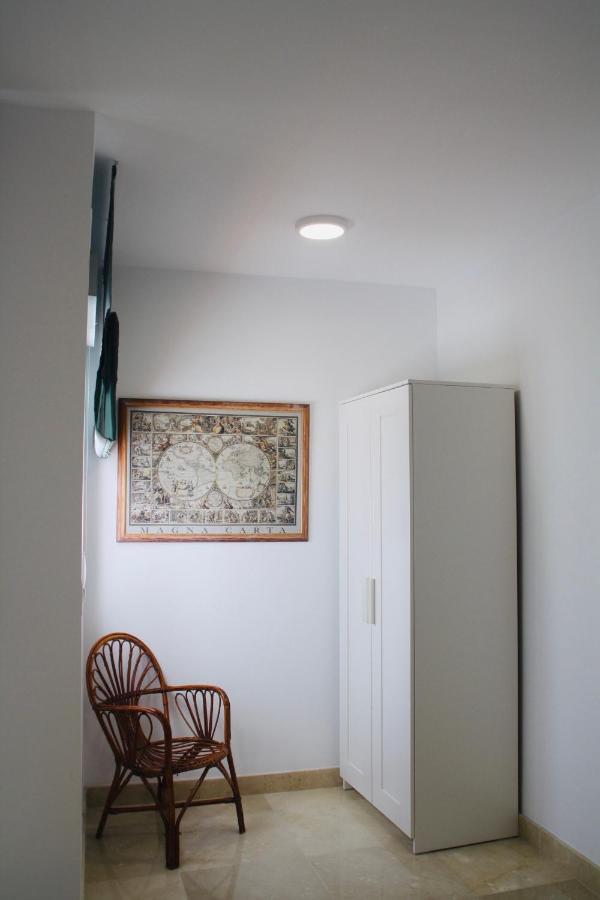 Nuevo Apartamento En Pleno Centro Kordoba Bagian luar foto