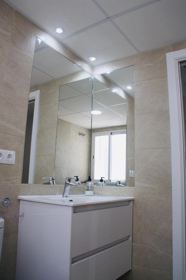 Nuevo Apartamento En Pleno Centro Kordoba Bagian luar foto