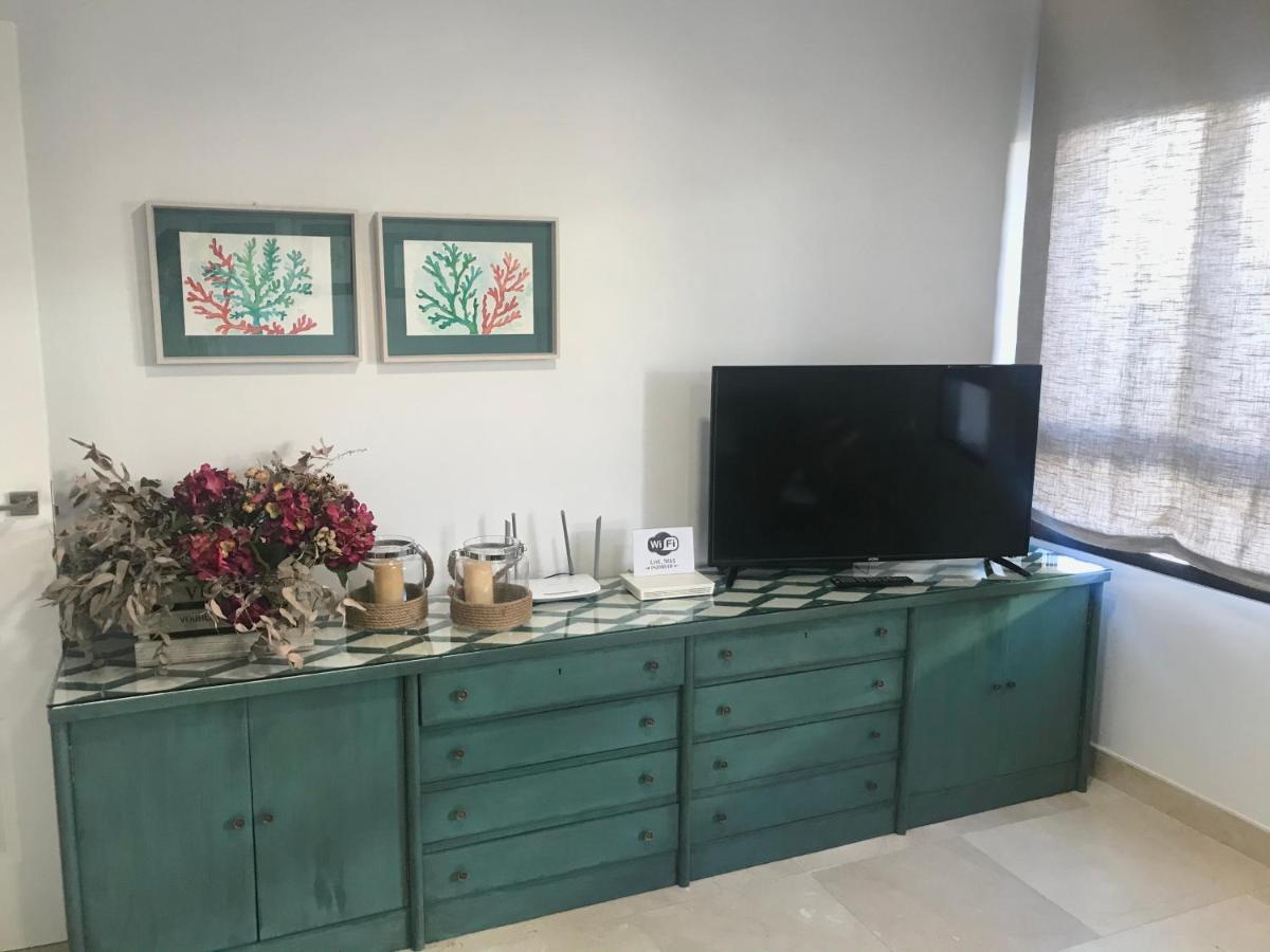 Nuevo Apartamento En Pleno Centro Kordoba Bagian luar foto