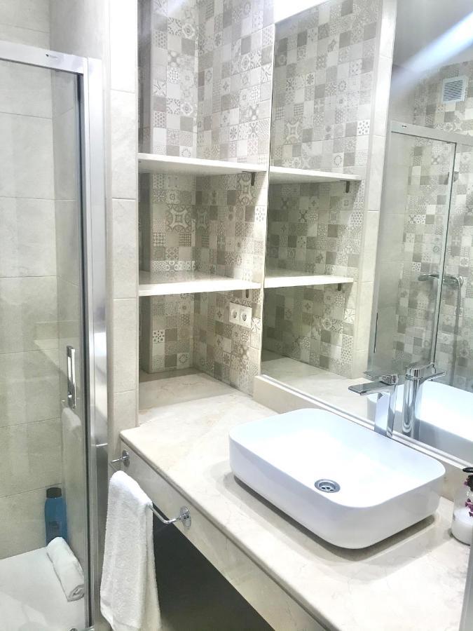 Nuevo Apartamento En Pleno Centro Kordoba Bagian luar foto